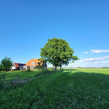 Bed & Breakfast De Vink Terschuur Εξωτερικό φωτογραφία