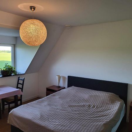 Bed & Breakfast De Vink Terschuur Εξωτερικό φωτογραφία