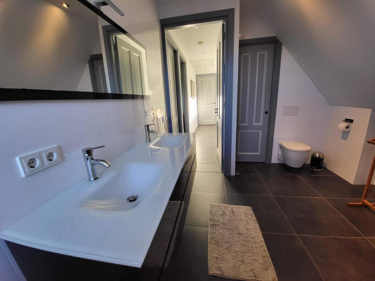 Bed & Breakfast De Vink Terschuur Εξωτερικό φωτογραφία