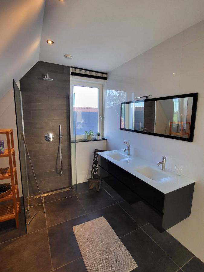 Bed & Breakfast De Vink Terschuur Εξωτερικό φωτογραφία