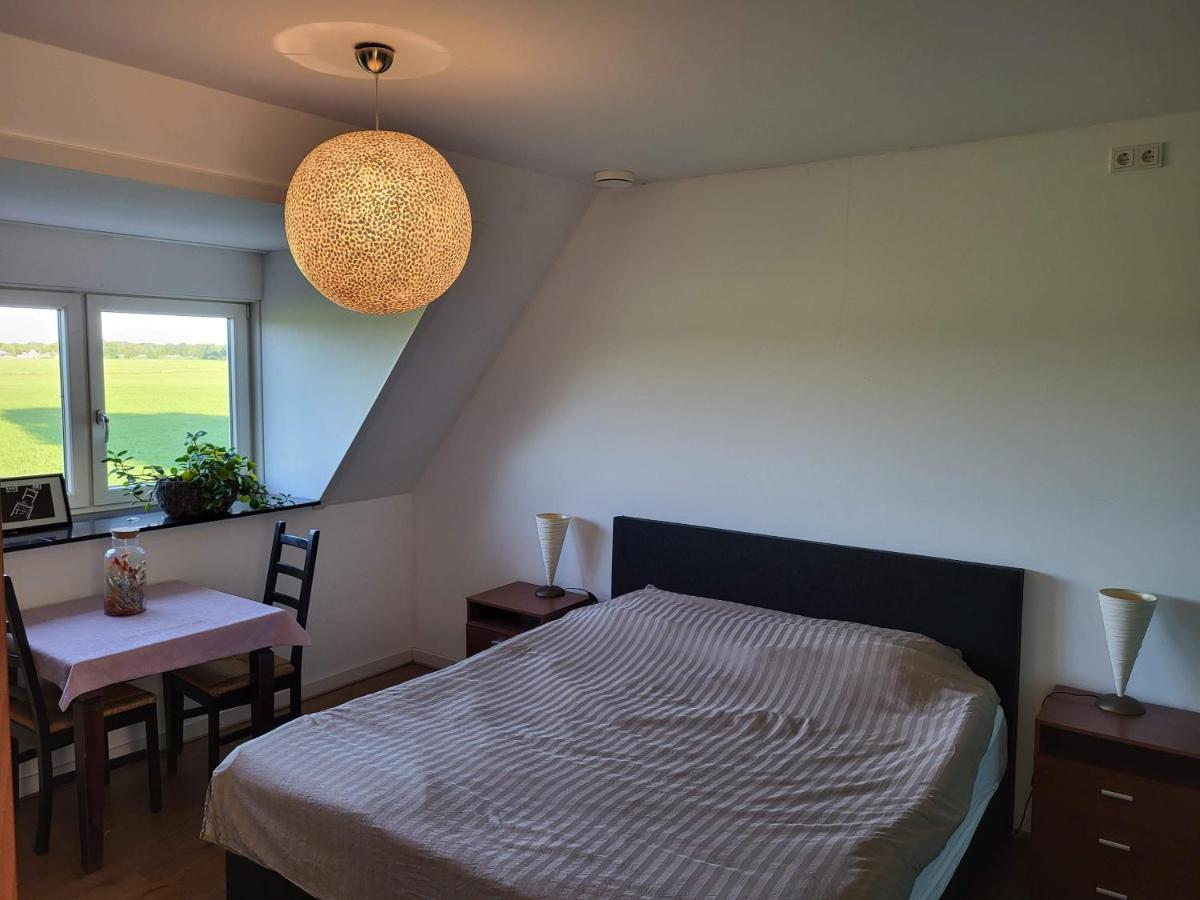 Bed & Breakfast De Vink Terschuur Εξωτερικό φωτογραφία